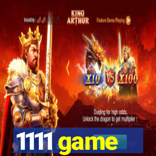 1111 game